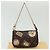 LOUIS VUITTON Mini Pochette Accessoires Patch Monogram Pouch M95804 Auth 141677V Monogramma - vista 12