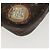 LOUIS VUITTON Mini Pochette Accessoires Patch Monogram Pouch M95804 Auth 141677V Monogramma - vista 16