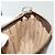 LOUIS VUITTON Mini Pochette Accessoires Patch Monogram Pouch M95804 Auth 141677V Monogramma - vista 19