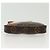 LOUIS VUITTON Mini Pochette Accessoires Patch Monogram Pouch M95804 Auth 141677V Monogramma - vista 5