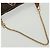 LOUIS VUITTON Mini Pochette Accessoires Patch Monogram Pouch M95804 Auth 141677V Monogramma - vista 7