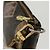 LOUIS VUITTON Mini Pochette Accessoires Patch Monogram Pouch M95804 Auth 141677V Monogramma - vista 9