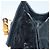 Bamboo Borsa a Mano in Bambù GUCCI Camoscio Nero Oro 002 1186 0260 Auth ep10379 D'oro - vista 19