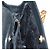 Bamboo Borsa a Mano in Bambù GUCCI Camoscio Nero Oro 002 1186 0260 Auth ep10379 D'oro - vista 20