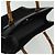 Bamboo Borsa a Mano in Bambù GUCCI Camoscio Nero Oro 002 1186 0260 Auth ep10379 D'oro - vista 6