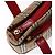 Borsa Tote Nova Check Burberry Canvas Beige Oro Auth 140196 D'oro - vista 16