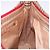Borsa Tote Nova Check Burberry Canvas Beige Oro Auth 140196 D'oro - vista 19