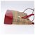 Borsa Tote Nova Check Burberry Canvas Beige Oro Auth 140196 D'oro - vista 4
