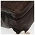 Autre Marque Borsa a Spalla in Pelle Marrone INTRECCIATO di BOTTEGA VENETA Auth fm4835 - vista 10