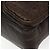 Autre Marque Borsa a Spalla in Pelle Marrone INTRECCIATO di BOTTEGA VENETA Auth fm4835 - vista 11