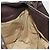 Autre Marque Borsa a Spalla in Pelle Marrone INTRECCIATO di BOTTEGA VENETA Auth fm4835 - vista 18