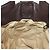Autre Marque Borsa a Spalla in Pelle Marrone INTRECCIATO di BOTTEGA VENETA Auth fm4835 - vista 19