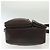 Autre Marque Borsa a Spalla in Pelle Marrone INTRECCIATO di BOTTEGA VENETA Auth fm4835 - vista 9
