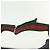 GUCCI GG Canvas Web Sherry Line Sonnenblende S Schwarz Rot Grün Auth yk19412 - Ansicht 10