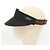 GUCCI GG Canvas Web Sherry Line Sonnenblende S Schwarz Rot Grün Auth yk19412 - Ansicht 4