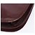 Cartier Bolso de Hombro Must Line de Cuero Burdeos y Oro Auth gh540 Dorado - vista 12