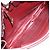 Cartier Bolso de Hombro Must Line de Cuero Burdeos y Oro Auth gh540 Dorado - vista 16