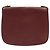Cartier Bolso de Hombro Must Line de Cuero Burdeos y Oro Auth gh540 Dorado - vista 2