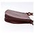 Cartier Bolso de Hombro Must Line de Cuero Burdeos y Oro Auth gh540 Dorado - vista 4