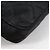 CHANEL Borsa in Vita Matelassé Satin Nero Oro CC Auth 141135V D'oro - vista 12