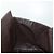 Borsa a mano Miu Miu in tela marrone Auth BA5216 - vista 18