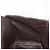 Borsa a mano Miu Miu in tela marrone Auth BA5216 - vista 19