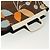 Borsa a mano Miu Miu in tela marrone Auth BA5216 - vista 7