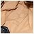 Borsa Tote Jimmy Choo Studs in pelle verniciata nera e argento Auth BA5147 Nero - vista 11