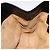 Borsa Tote Jimmy Choo Studs in pelle verniciata nera e argento Auth BA5147 Nero - vista 19