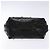 Borsa Tote Jimmy Choo Studs in pelle verniciata nera e argento Auth BA5147 Nero - vista 5