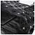 Borsa Tote Jimmy Choo Studs in pelle verniciata nera e argento Auth BA5147 Nero - vista 9
