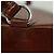 Borsa a Spalla CARTIER Smalto Marrone Argento Auth 140103 - vista 10