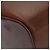 Borsa a Spalla CARTIER Smalto Marrone Argento Auth 140103 - vista 14