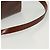 Borsa a Spalla CARTIER Smalto Marrone Argento Auth 140103 - vista 7