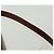Borsa a Spalla CARTIER Smalto Marrone Argento Auth 140103 - vista 8