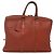 LOUIS VUITTON Epi Porta Documenti da Viaggio Borsa Business Marrone M54478 Auth BA5171