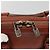 LOUIS VUITTON Epi Porta Documenti da Viaggio Borsa Business Marrone M54478 Auth BA5171 - vista 10