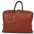 LOUIS VUITTON Epi Porta Documenti da Viaggio Borsa Business Marrone M54478 Auth BA5171 - vista 13