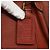 LOUIS VUITTON Epi Porta Documenti da Viaggio Borsa Business Marrone M54478 Auth BA5171 - vista 17