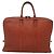 LOUIS VUITTON Epi Porta Documenti da Viaggio Borsa Business Marrone M54478 Auth BA5171 - vista 2