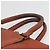 LOUIS VUITTON Epi Porta Documenti da Viaggio Borsa Business Marrone M54478 Auth BA5171 - vista 8