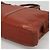 LOUIS VUITTON Epi Porta Documenti da Viaggio Borsa Business Marrone M54478 Auth BA5171 - vista 9