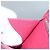 Hermès Portafoglio HERMES Pelle Rossa Argento Auth 142361 Rosso - vista 23