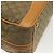 Borsa Boston GG Canvas Gucci 2way Oro Beige 013 123 3659 Auth ep10260 D'oro - vista 14