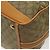 Borsa Boston GG Canvas Gucci 2way Oro Beige 013 123 3659 Auth ep10260 D'oro - vista 15