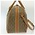 Borsa Boston GG Canvas Gucci 2way Oro Beige 013 123 3659 Auth ep10260 D'oro - vista 5