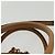 Borsa Boston GG Canvas Gucci 2way Oro Beige 013 123 3659 Auth ep10260 D'oro - vista 8