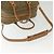 Borsa Boston GG Canvas Gucci 2way Oro Beige 013 123 3659 Auth ep10260 D'oro - vista 9
