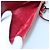 LOUIS VUITTON Zaino Epi Mabillon Rosso Castigliano M52237 LV Auth ep10752 - vista 11