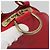 LOUIS VUITTON Zaino Epi Mabillon Rosso Castigliano M52237 LV Auth ep10752 - vista 18